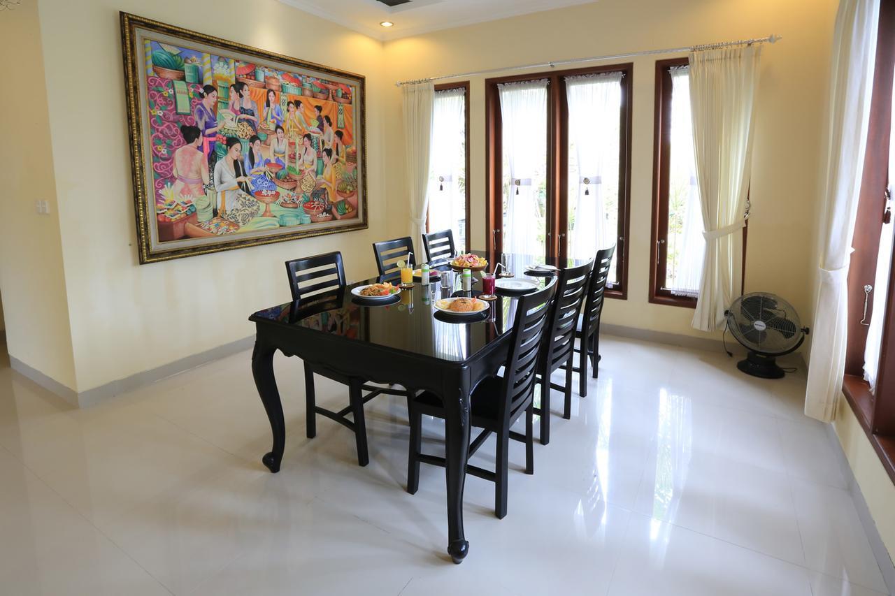 Luna Llena Guest house