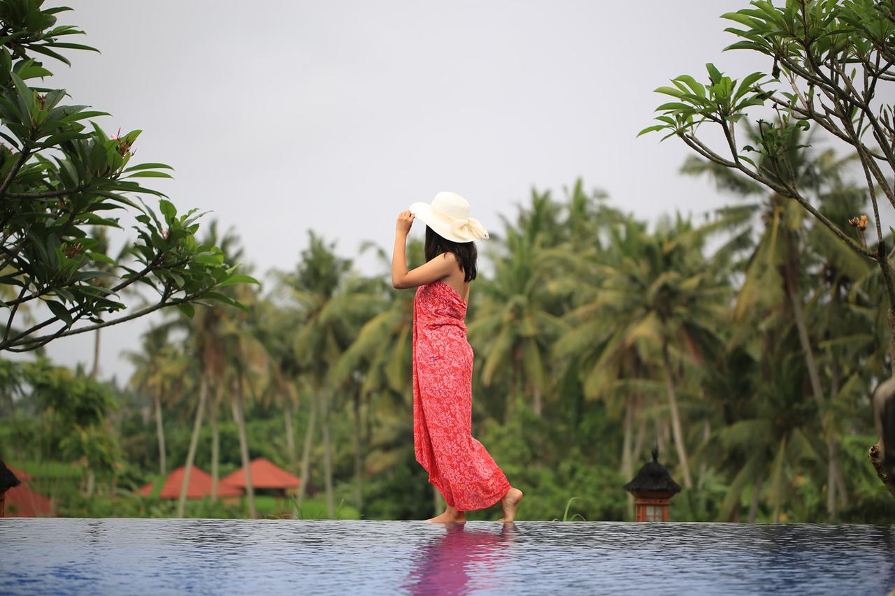 Luna Llena 3* Ubud (Bali)