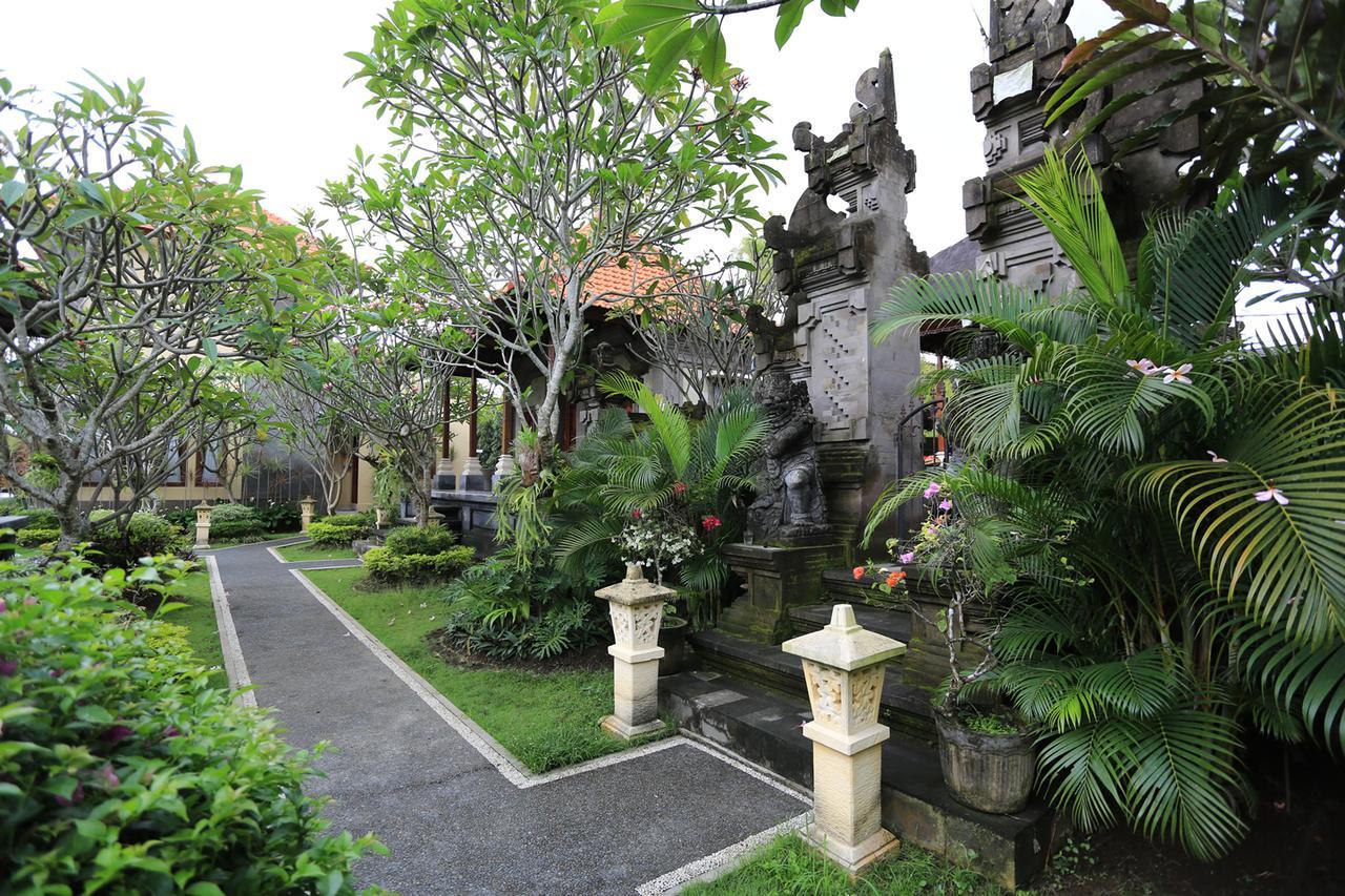 Guest house Luna Llena 3*
