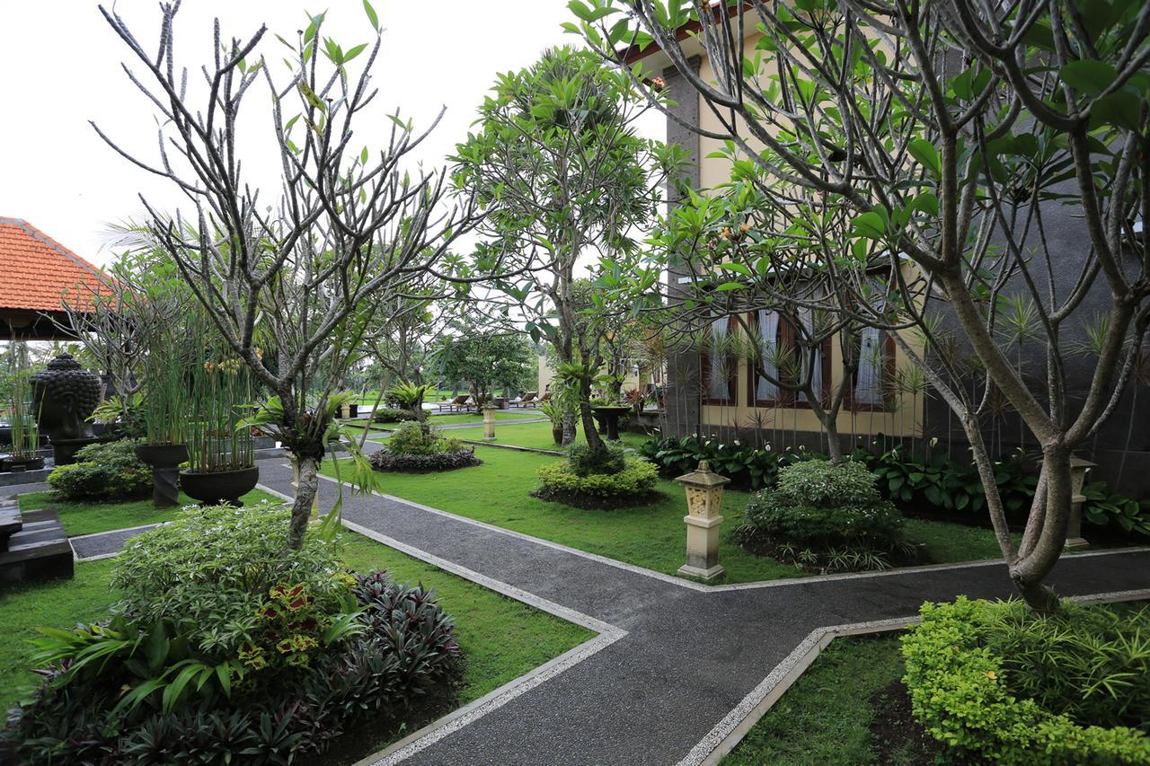 Luna Llena Guest house Ubud (Bali)