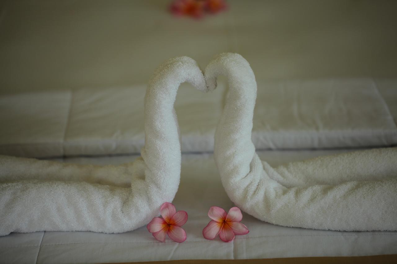 Luna Llena Guest house Ubud (Bali)