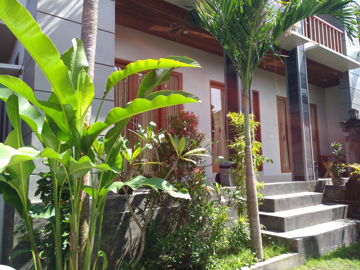 Mekenyem House * Ubud (Bali)