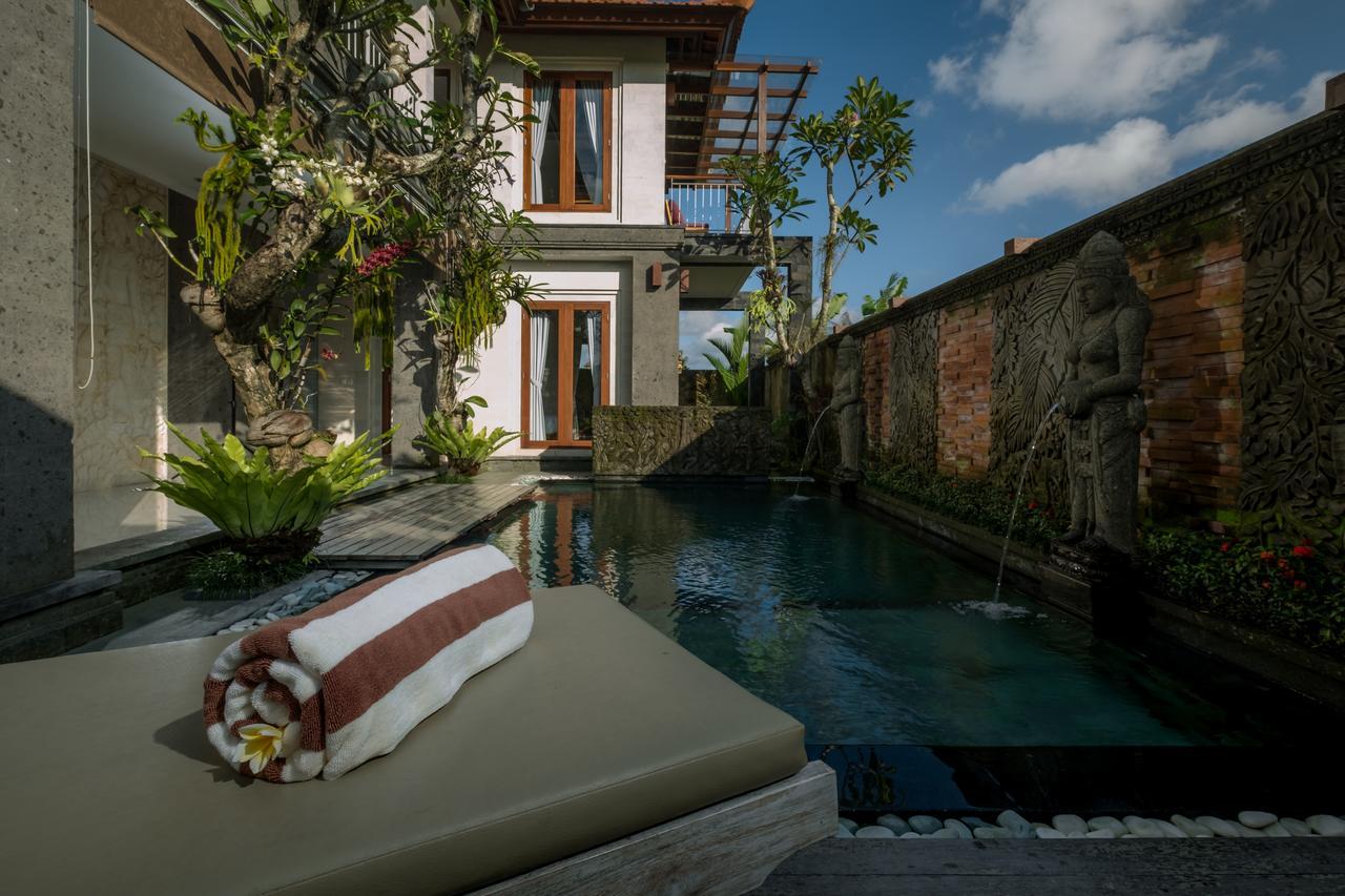 Puri Galih * Ubud (Bali)