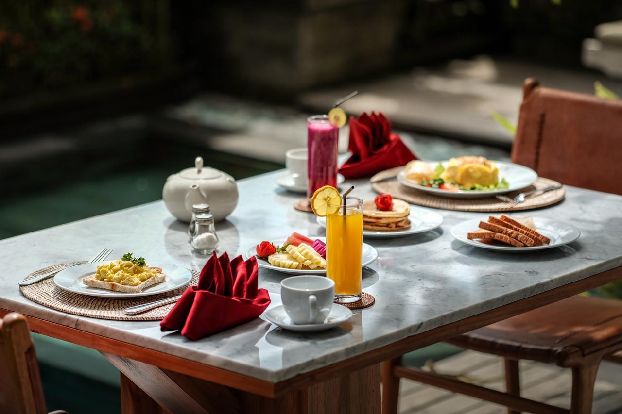 Puri Galih Ubud (Bali)