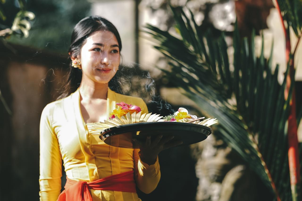 Villa Puri Galih Ubud (Bali)