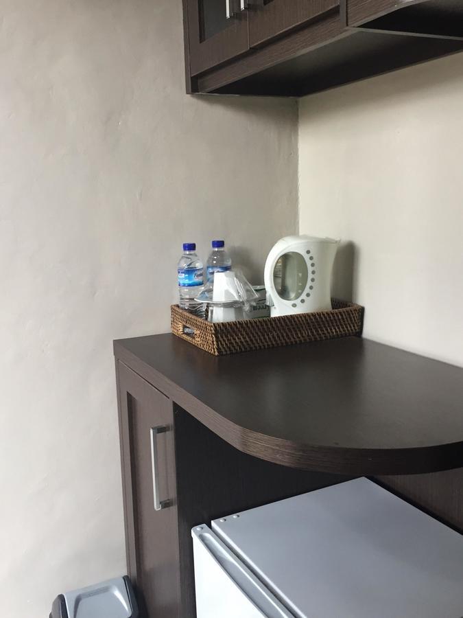 Wisma tamu Aya Redpartner 3*