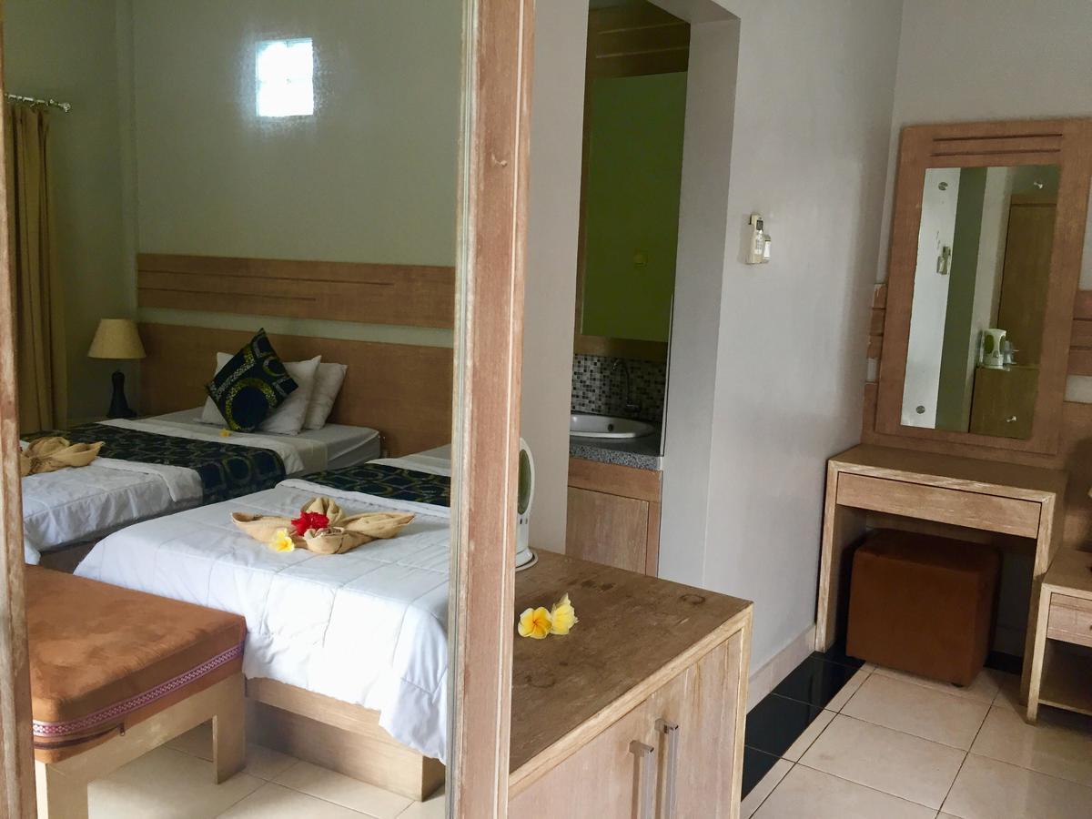 Wisma tamu Aya Redpartner 3*