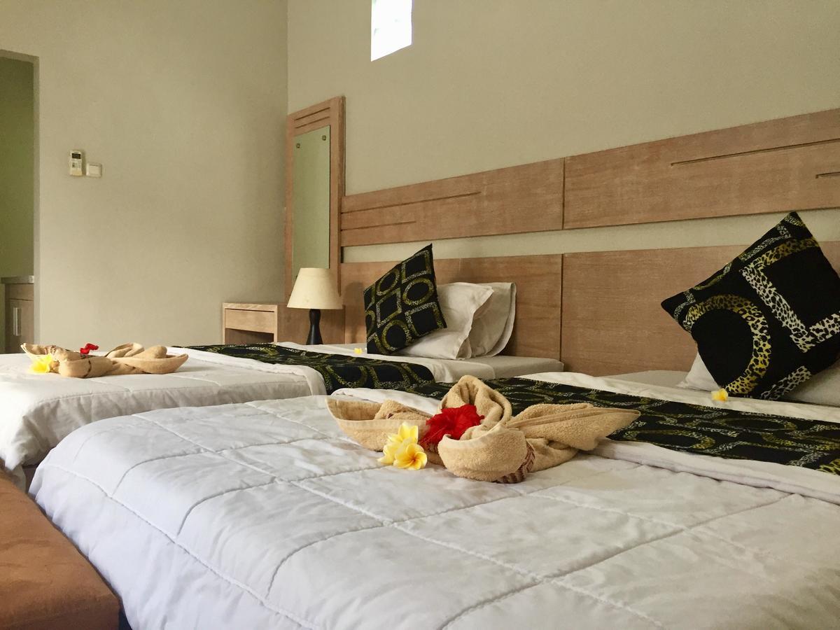 Aya Redpartner Wisma tamu Ubud (Bali)