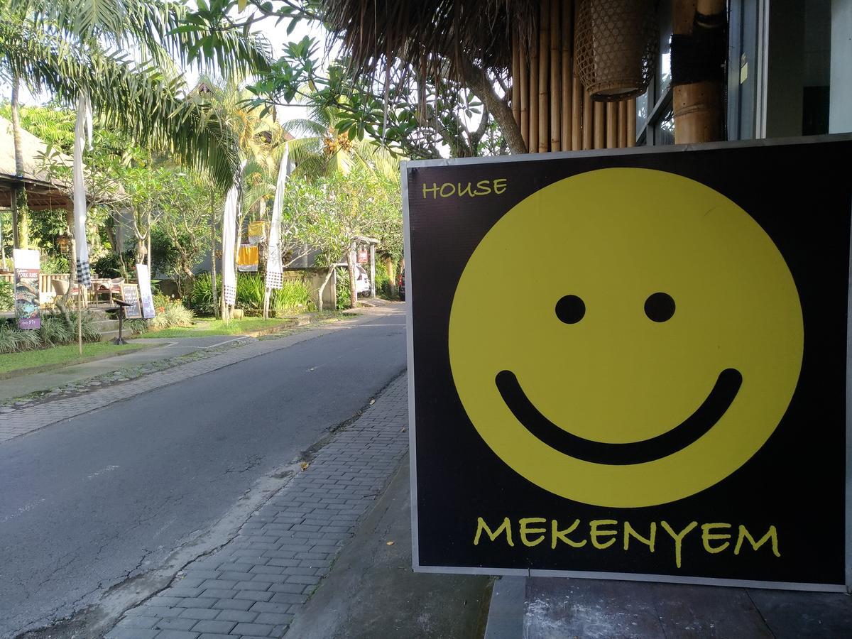 Mekenyem House Guest house