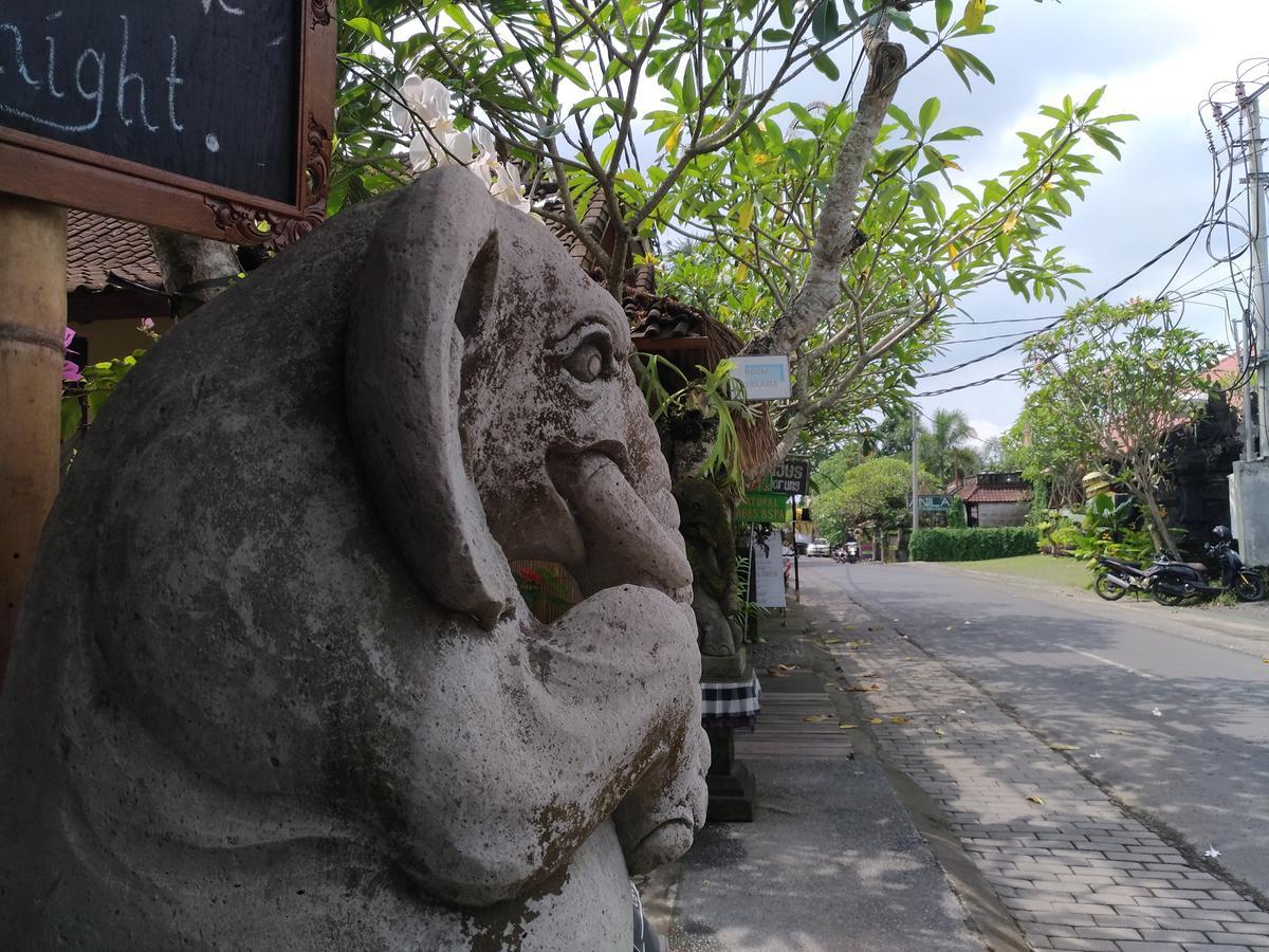 Guest house Mekenyem House Ubud (Bali)