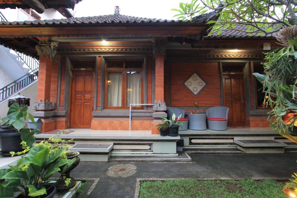 Duana's Taman liburan Ubud (Bali)