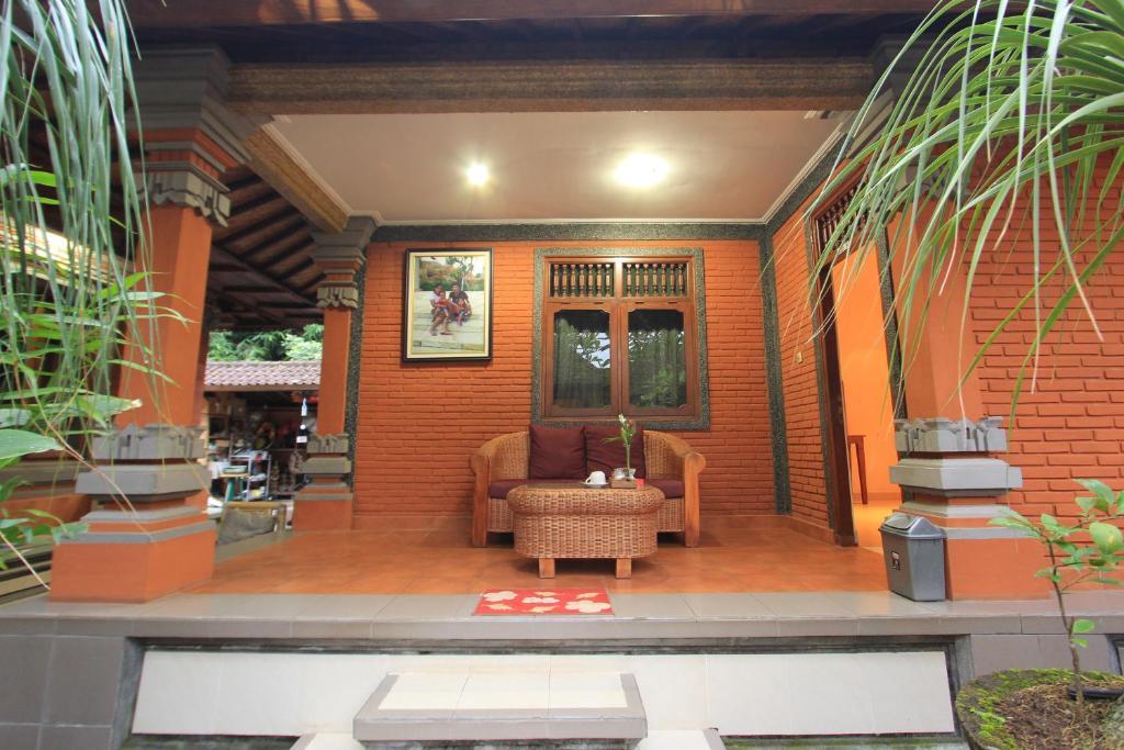 Duana's Taman liburan