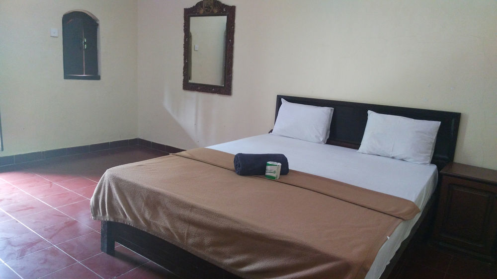Nyoman Badri Bed & Breakfast Ubud (Bali)