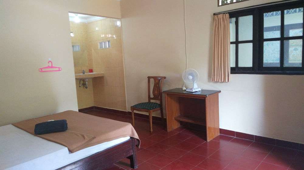 Nyoman Badri Bed & Breakfast 2*
