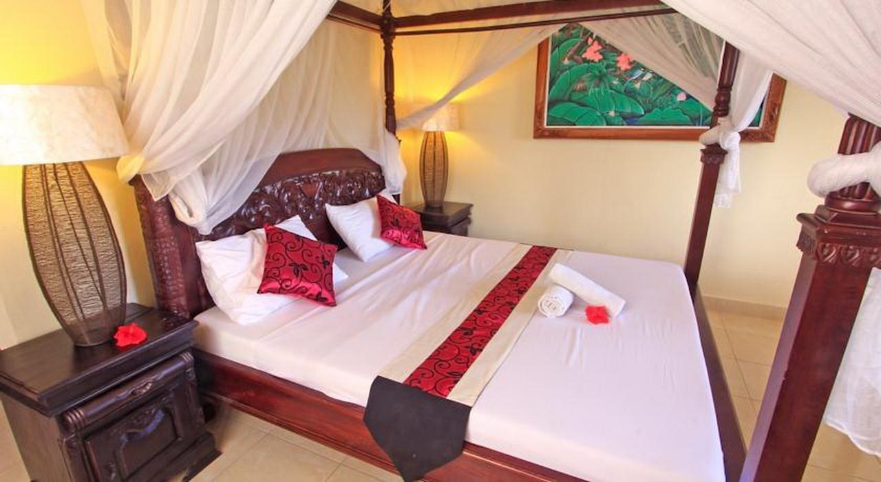 Permana Ubud Cottage Hotel