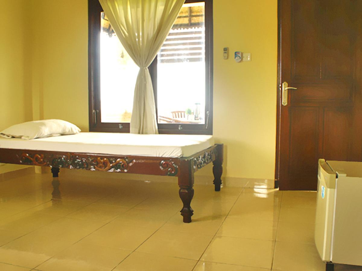Hotel Permana Ubud Cottage 2*