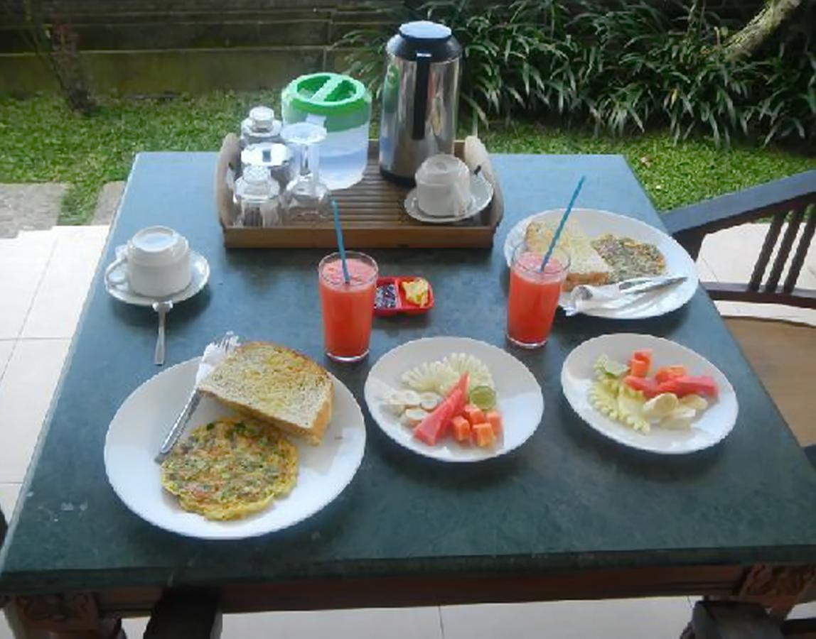 Permana Ubud Cottage Hotel Ubud (Bali)