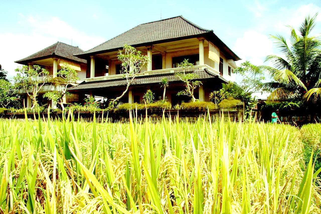 Permana Ubud Cottage Hotel Ubud (Bali)