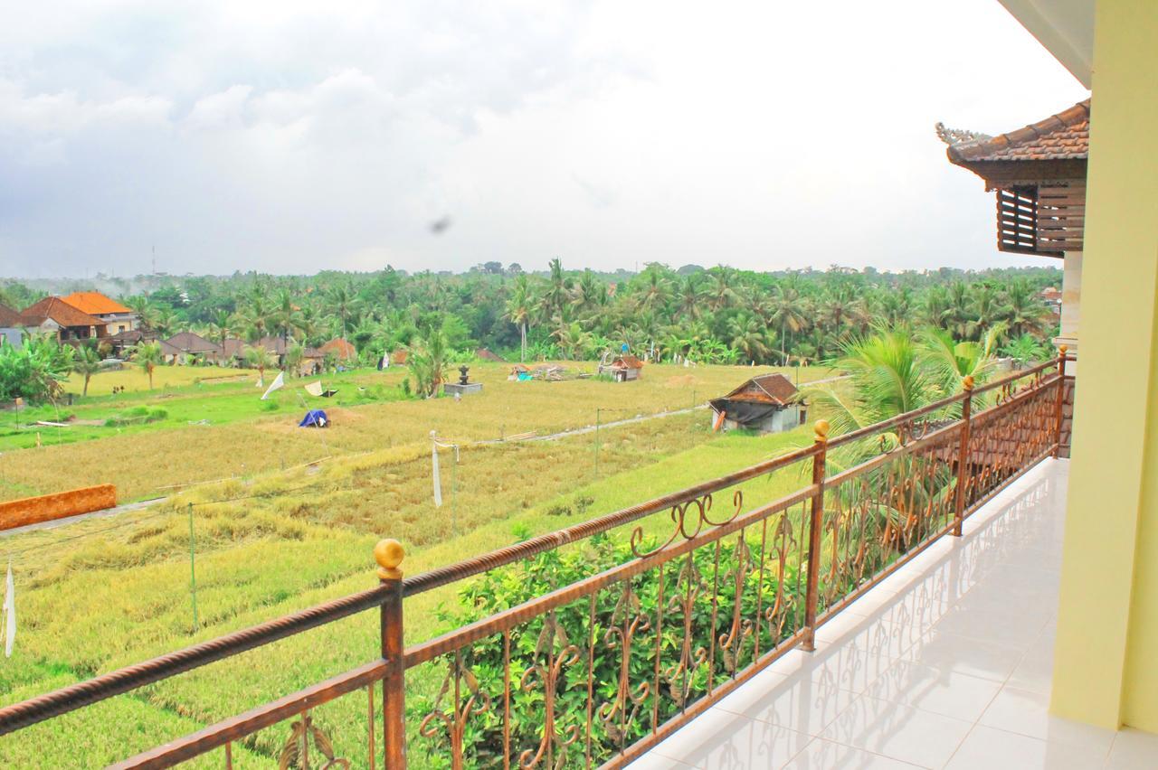 Hotel Permana Ubud Cottage 2*