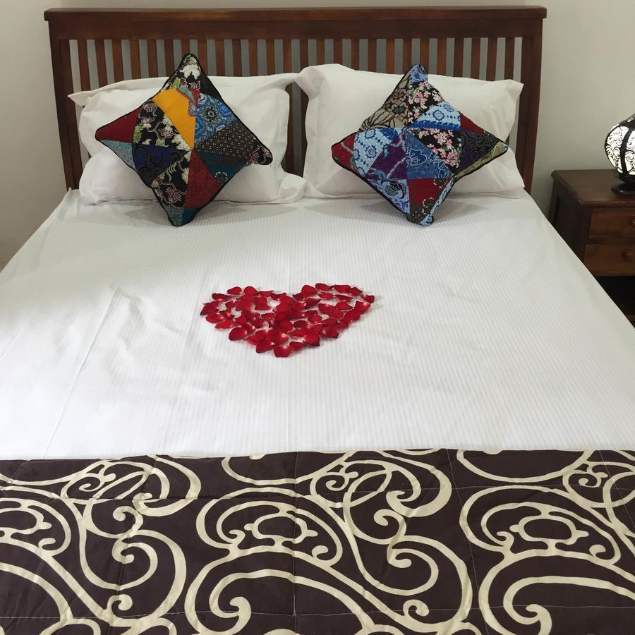 Ayu Bed & Breakfast