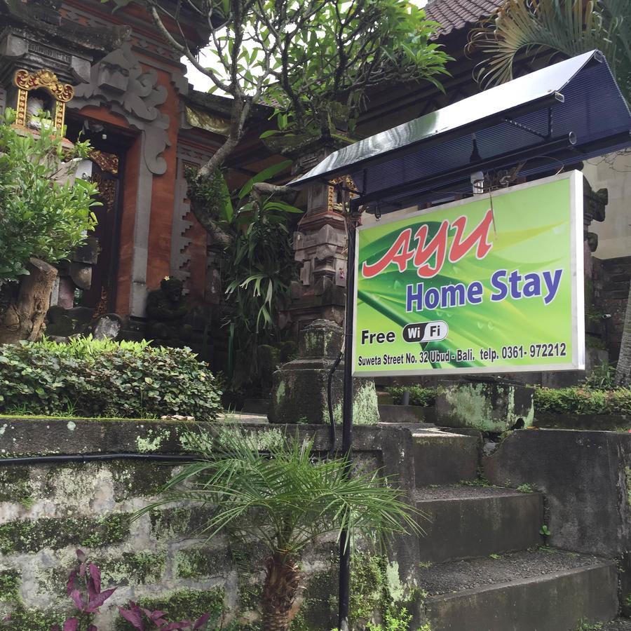 Ayu Ubud (Bali)