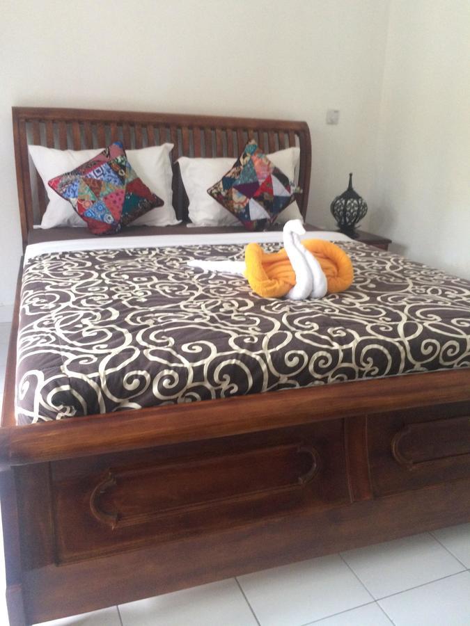 Ayu Bed & Breakfast 2*