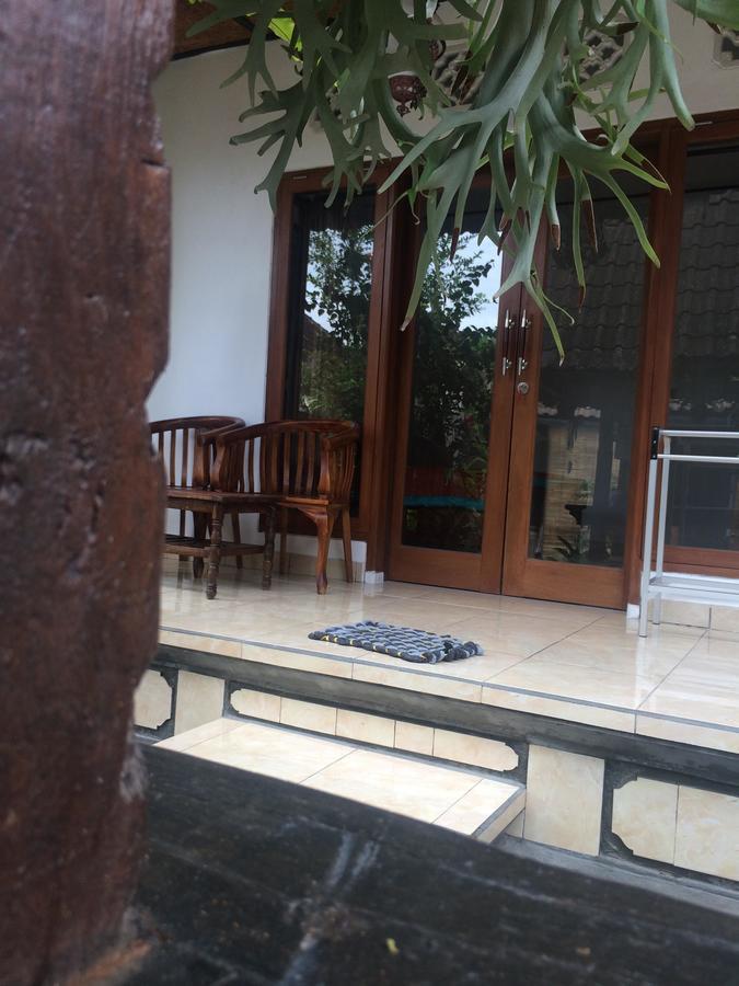 Bed & Breakfast Ayu 2*