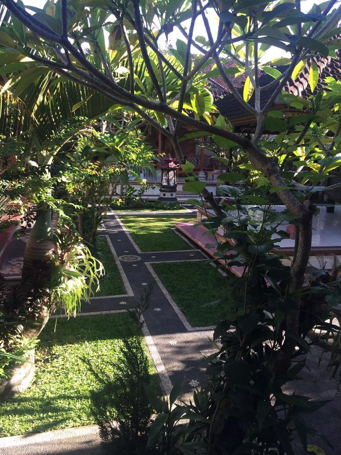 Bed & Breakfast Ayu