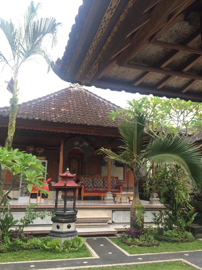 Ayu Bed & Breakfast Ubud (Bali)
