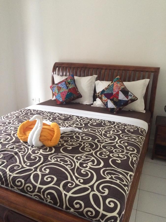 Bed & Breakfast Ayu 2*