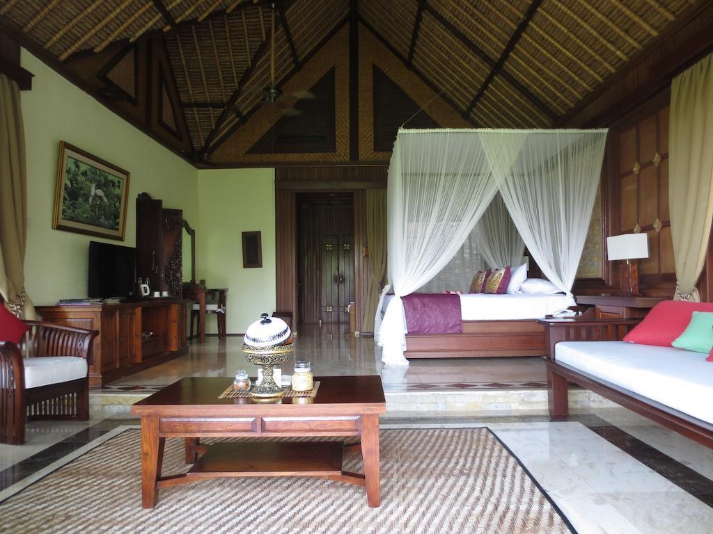 Pita Maha & Ubud (Bali)