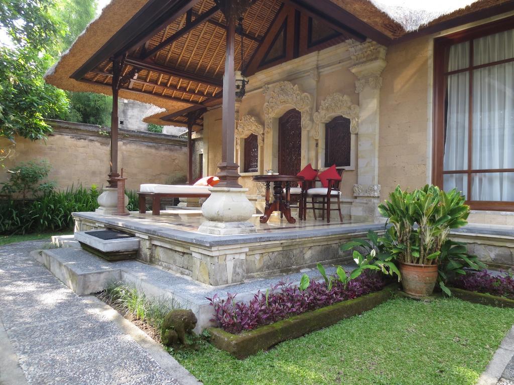 Pita Maha & Resort