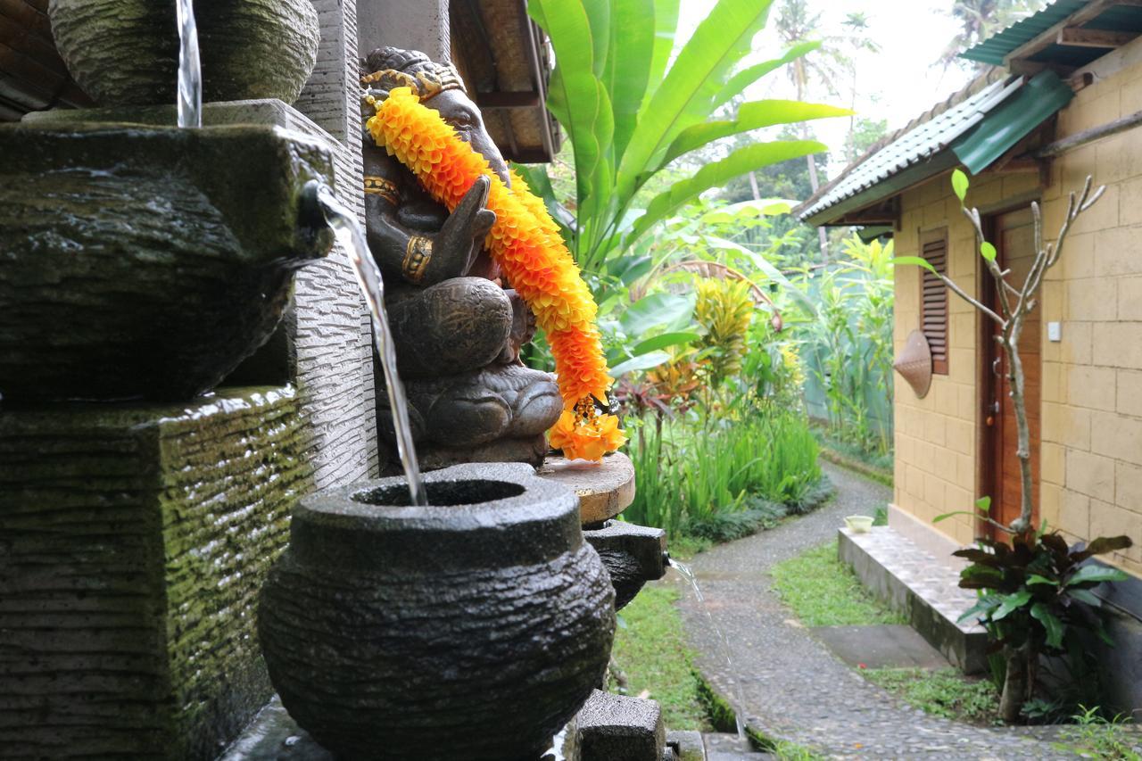 Batik (adults Only) 3* Ubud (Bali)