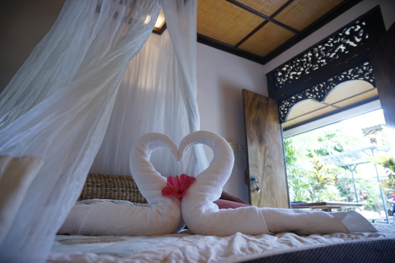 Gasthof Puri Cantik Ubud