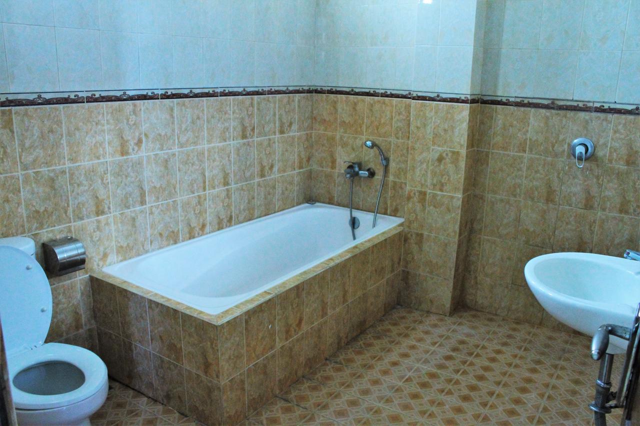 Permana Ubud Cottage Hotel