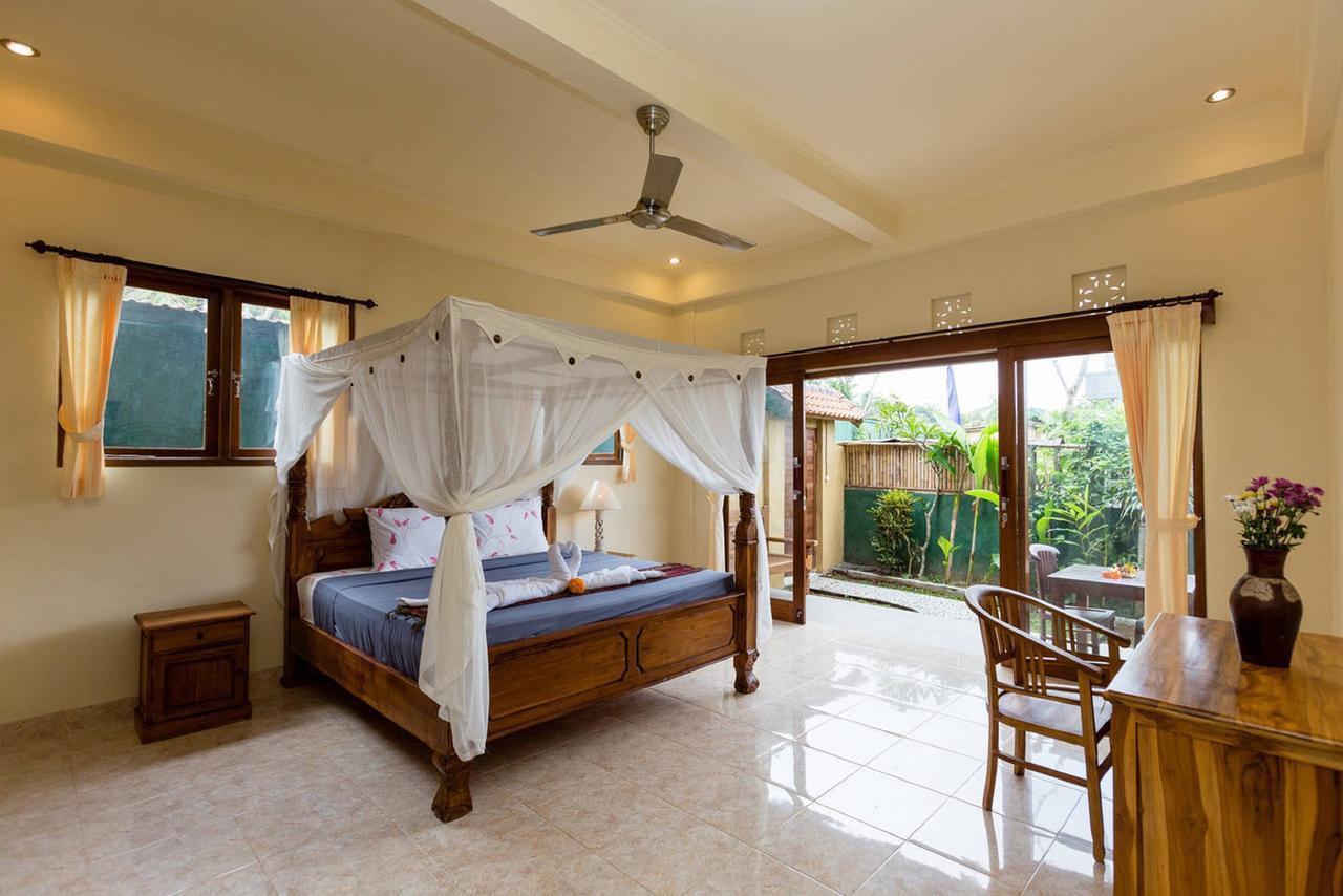 Guest house Batik (adults Only) 3*