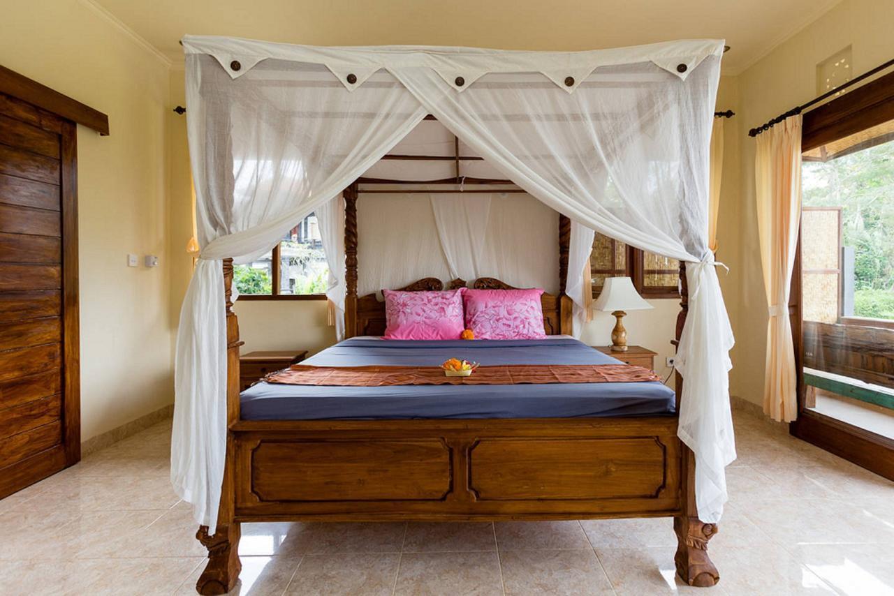 Guest house Batik (adults Only) 3*