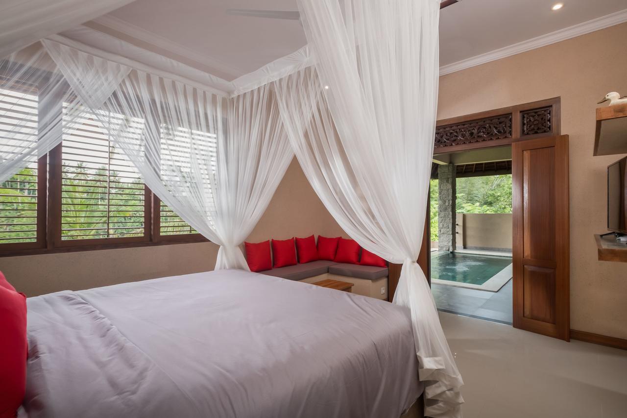 Villa Bawah Ubud (Bali)