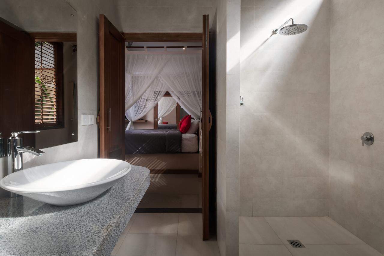 Bawah Villa Ubud (Bali)