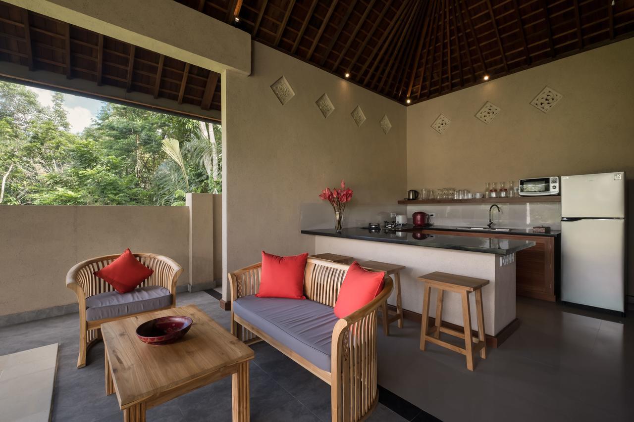 Bawah Villa Ubud (Bali)