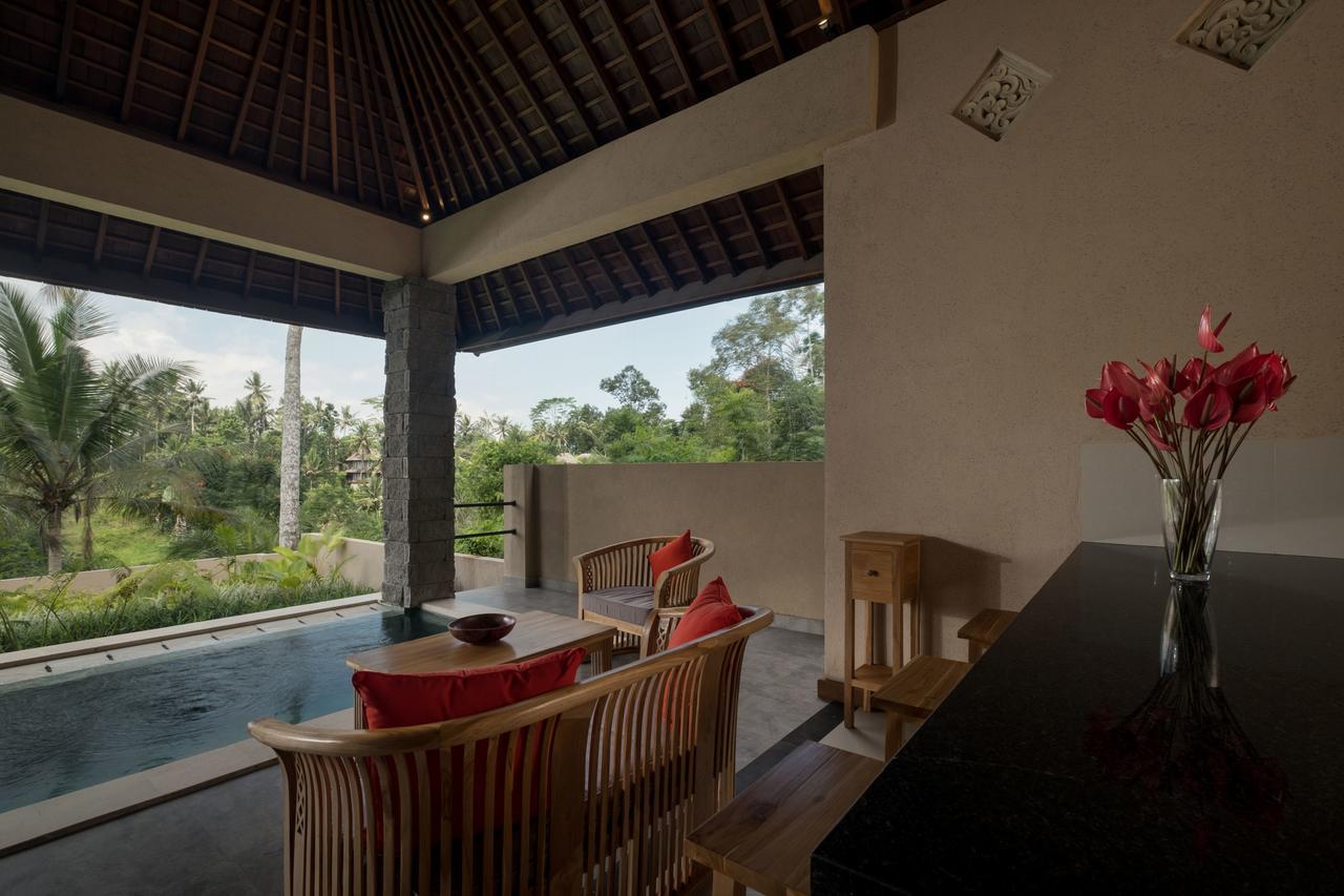 Villa Bawah Ubud (Bali)