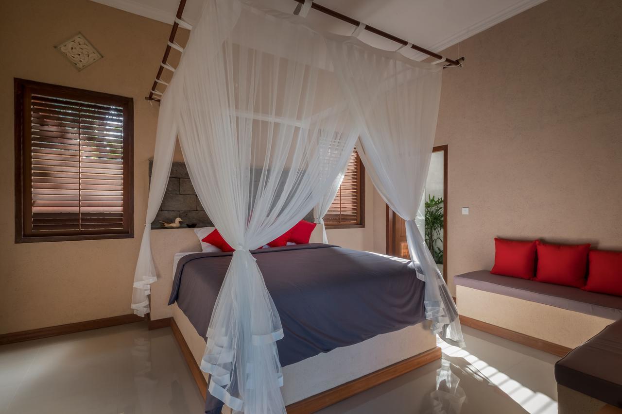 Bawah Ubud (Bali)