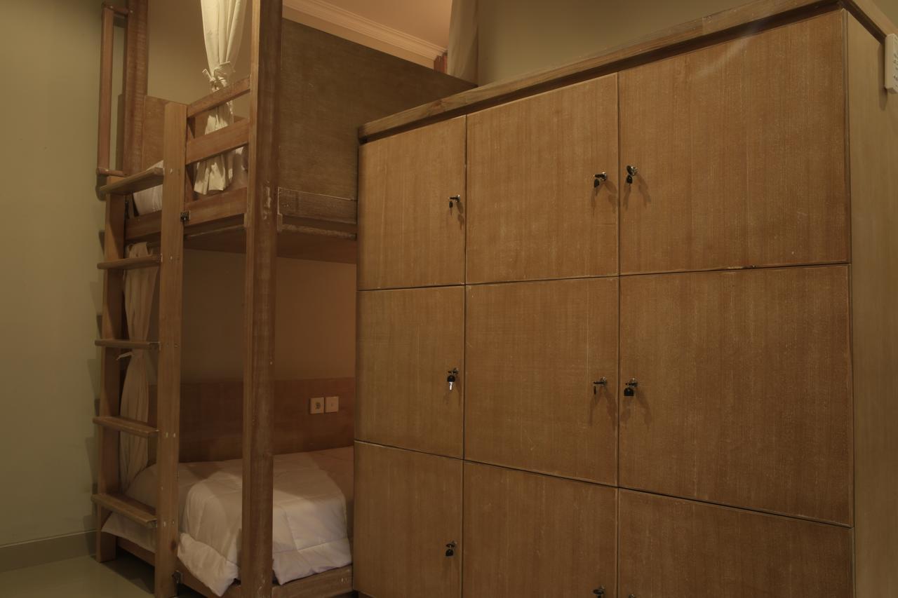 Poshtel * Ubud