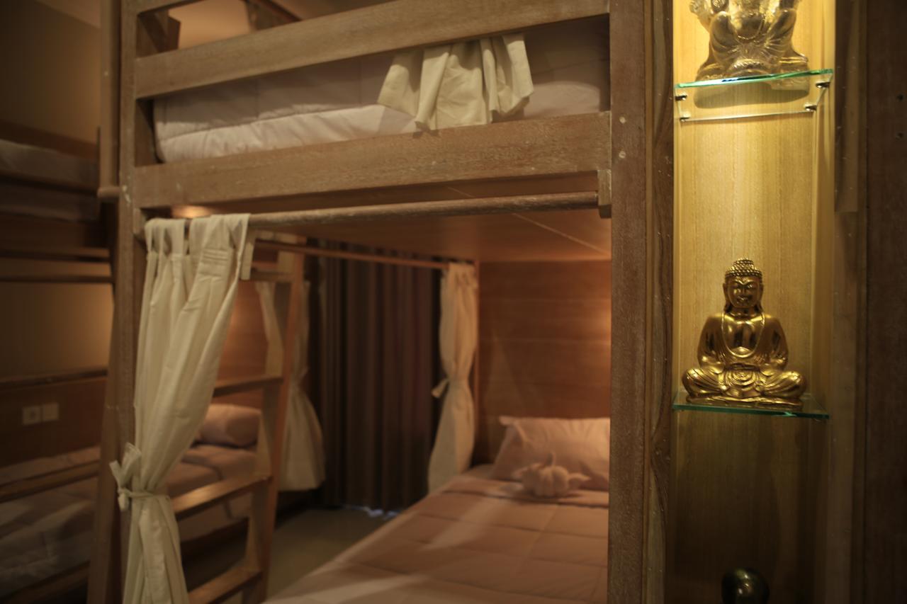 Poshtel Ubud