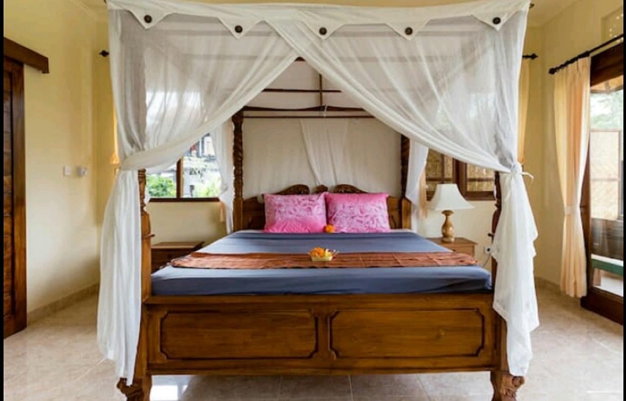 Batik (adults Only) Guest house Ubud (Bali)