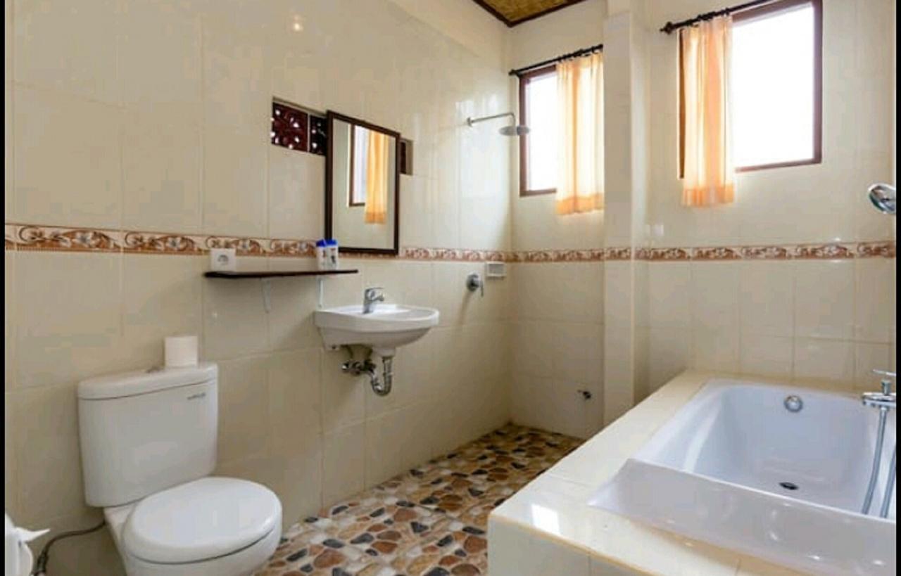 Batik (adults Only) Guest house Ubud (Bali)