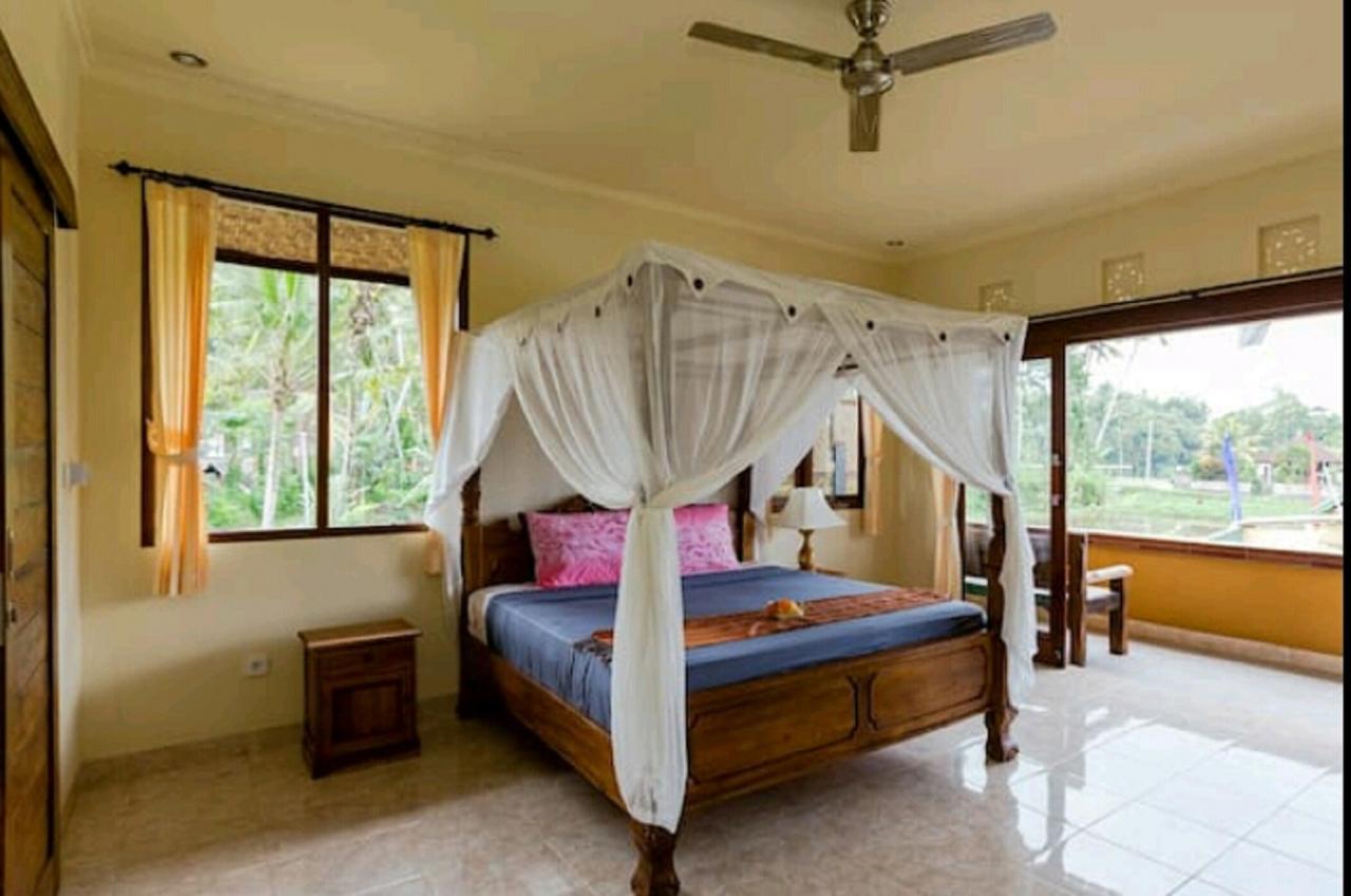 Batik (adults Only) 3* Ubud (Bali)