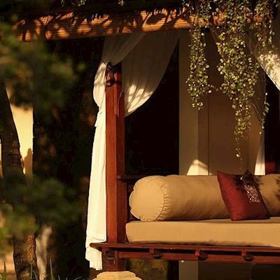 The Village & Ubud