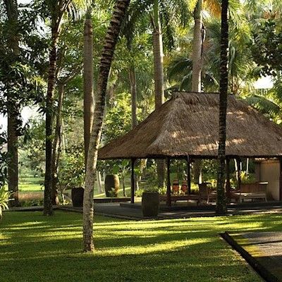 Resort The Village & Ubud