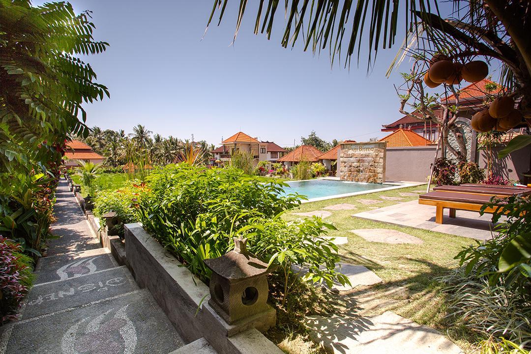 Hostel Puji Ubud (Bali)